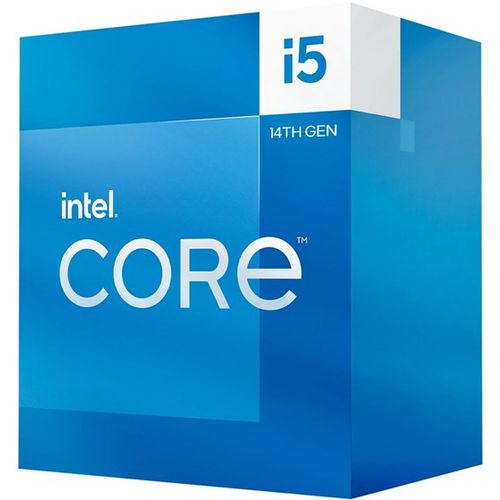 Procesor Intel Core i5-14500 2.6GHz LGA1700 Box, BX8071514500 slika 1