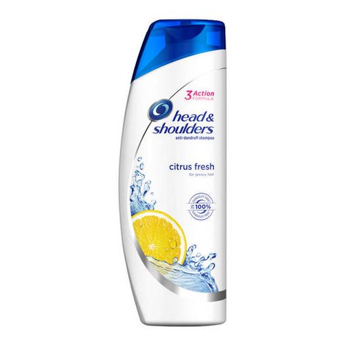 Head & Shoulders šampon Citrus,540ml slika 1