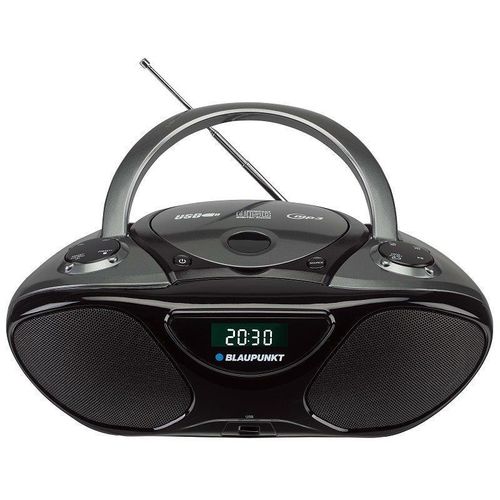 Blaupunkt boombox BB14BK FM/CD (BB14BK) slika 4