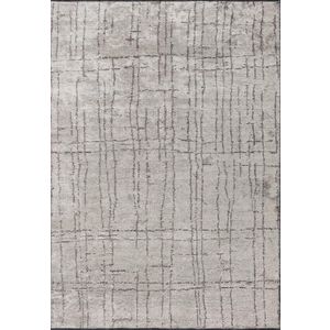 Tepih PISA DARK GREY, 240 x 300 cm