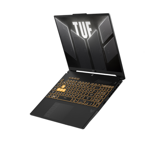 Laptop Asus TUF Gaming F16 FX607JU-N3069, i7-13650HX, 16GB, 1TB, 16" FHD+ IPS 165Hz, RTX4050, NoOS slika 1