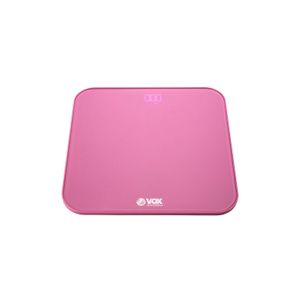 VOX Tjelesna vaga PW 520A, pink