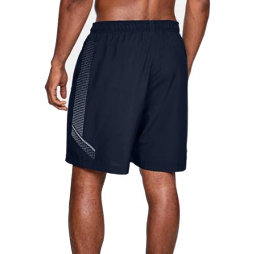 Under armour woven graphic shorts 1309651-409 slika 2