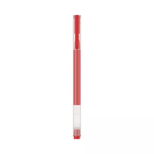 Xiaomi kemijska olovka High-capacity Gel Pen, crvena (10-Pack) slika 1