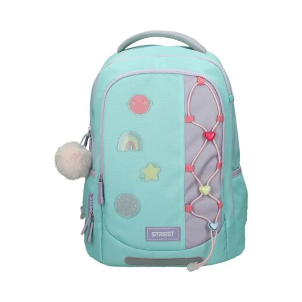 STREET Ruksak okrugli COSMO TWINKLE slika 1