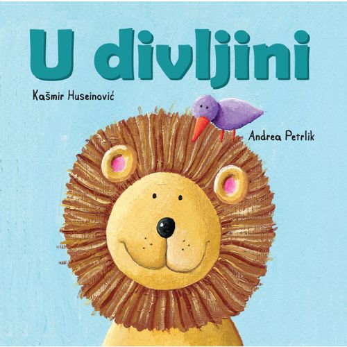 U divljini, Kašmir Huseinović, Andrea Petrlik slika 1