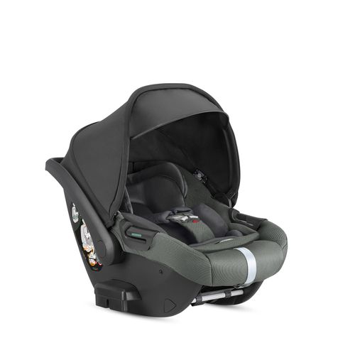 Inglesina DARWIN RC i-Size autosjedalica 0+ TAIGA GREEN slika 1