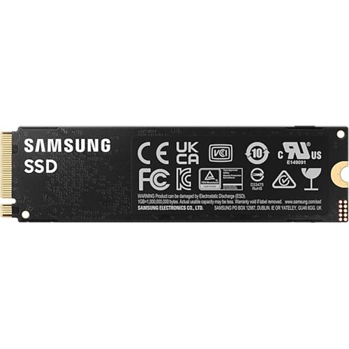 SAMSUNG 2TB M.2 NVMe MZ-V9P2T0BW 990 Pro Series SSD slika 2