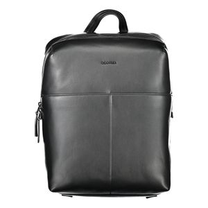 CALVIN KLEIN MEN'S BACKPACK BLACK