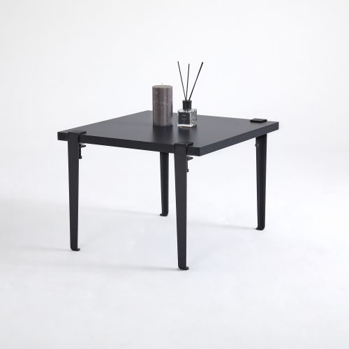 Halicheron - Anthracite
Black Anthracite
Black Coffee Table slika 2