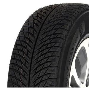 Michelin 255/45R21 106V XL PILOT ALPIN 5 SUV