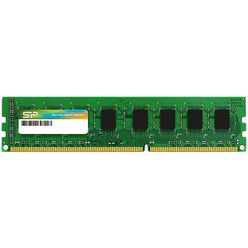 SILICON POWER 8GB UDIMM DDR3L 1600MHz 240Pin CL11 slika 1