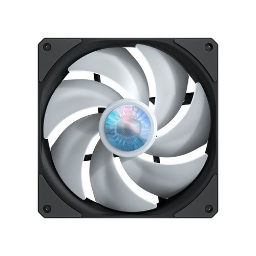 COOLER MASTER Sickleflow 140 ARGB ventilator (MFX-B4DN-14NPA-R1) slika 1