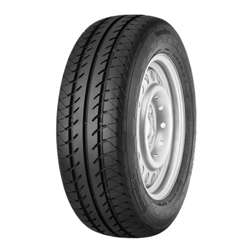 Continental 235/65R16C 115/113R VanContact Eco 8PR slika 1