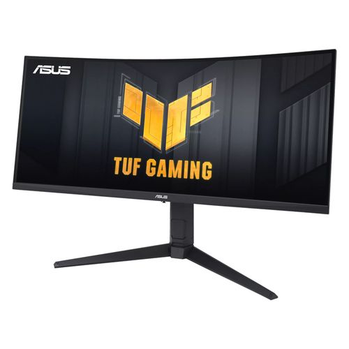 Asus TUF Gaming VG34VQEL1A Monitor 34" Zakrivljeni gaming slika 2