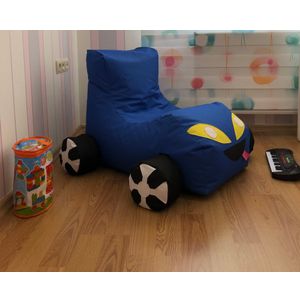 Blc Araba - Plavi Bean Bag