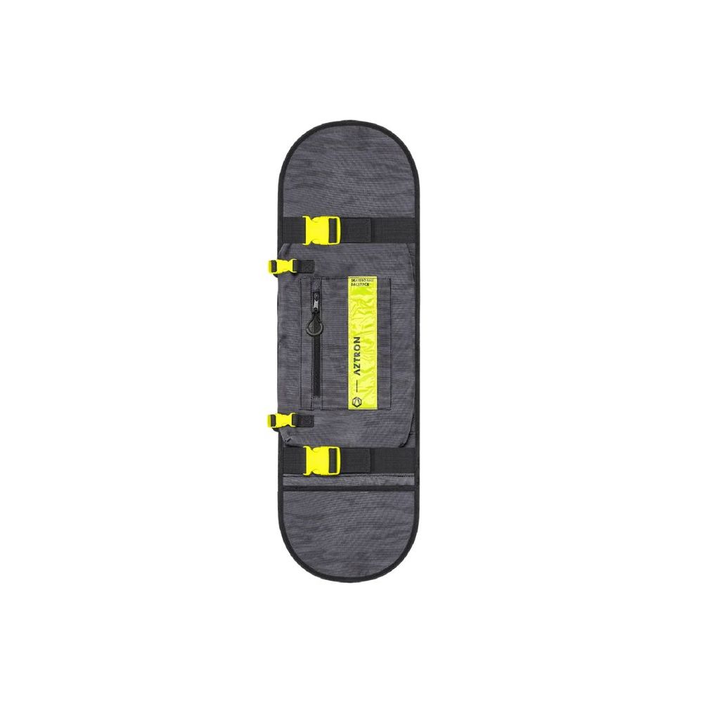 AZTRON Ruksak za skateboard All Graphic slika 1