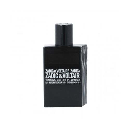 Zadig & Voltaire This is Him Eau De Toilette 50 ml za muškarce slika 3