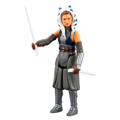 Star Wars Ahsoka - Figura Ahsoka Tano 9,5 cm slika 2