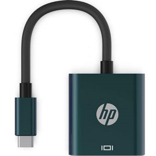 ADAPTER USB CM NA VGA HP DHC-CT201 slika 2