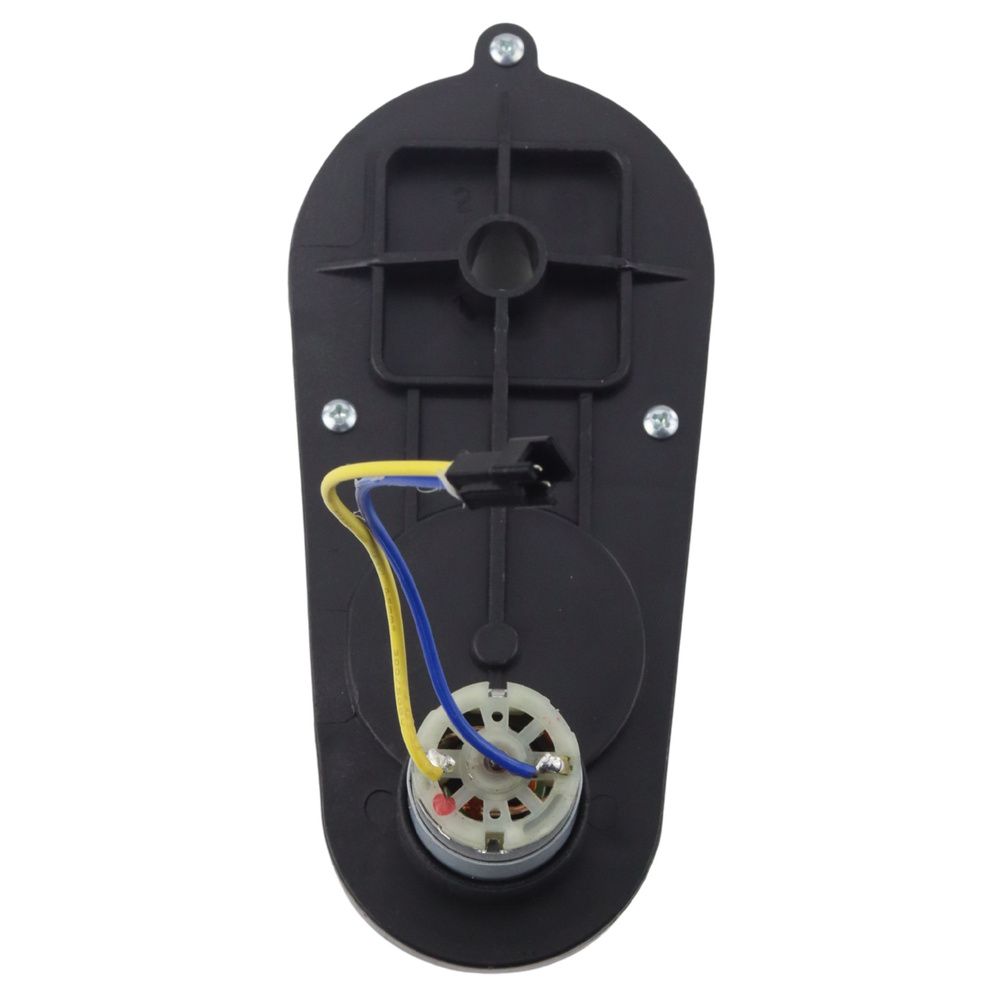 12V 6000RPM motor za upravljanje za BMW M4 vozilo na baterijski pogon slika 3