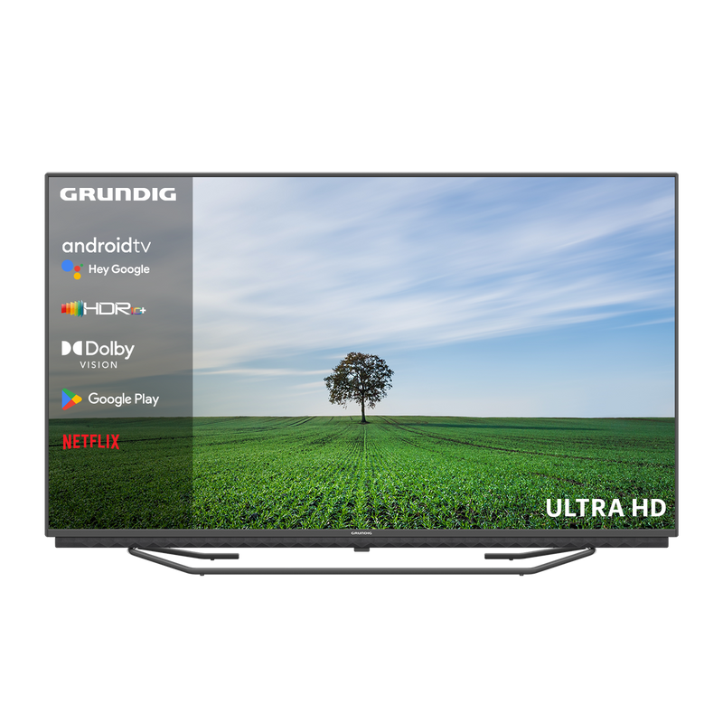 GRUNDIG Grundig LED TV 43 GGU 7950A image