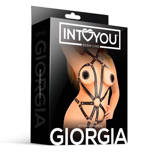 Intoyou Bondage Giorgia slika 3