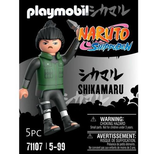 Figurice Playmobil 71107 5 Dijelovi slika 3