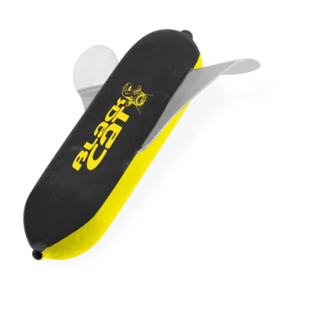 5528140 BLACK CAT Propeller U-Float Silent 40g slika 1