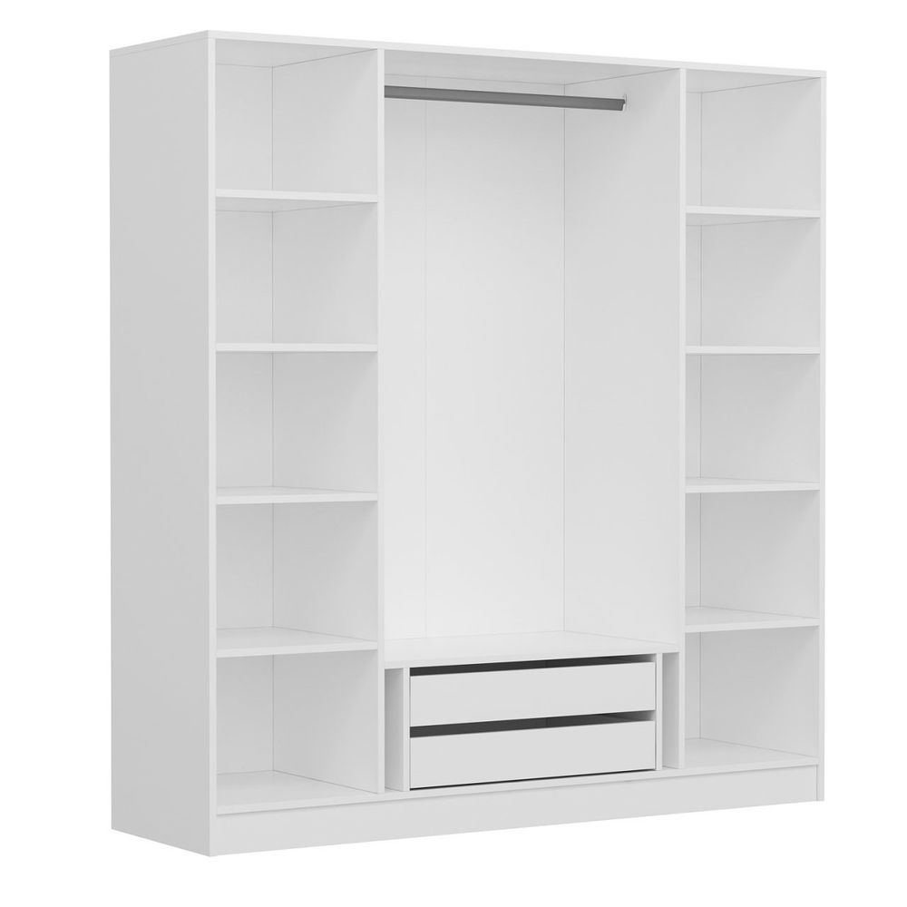 Kale - Bijela Garderoba 2186 slika 7