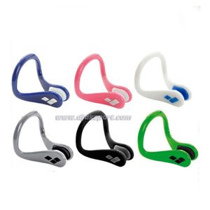 Arena Čepici za nos Nose Clip Pro