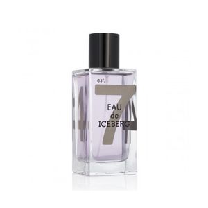 Iceberg Eau de Iceberg Jasmin Eau De Toilette 100 ml za žene