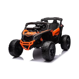 Buggy na akumulator ATV CAN-AM Maverick - narančasti