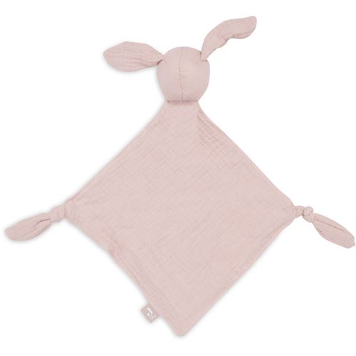 Jollein tješilica Cloth Bunny Ears - Wild Rose slika 2