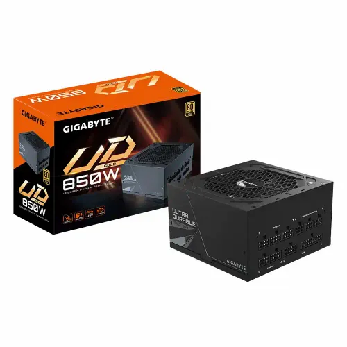 Napajanje 850W Gigabyte GP-UD850GM slika 1