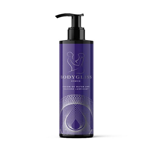 BodyGliss - Hybrid Lubricant 150 ml slika 1