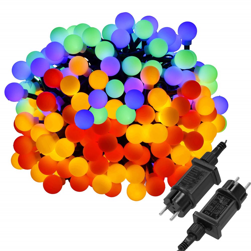 CL4051 LED KUGLASTE SVJETILJKE slika 7