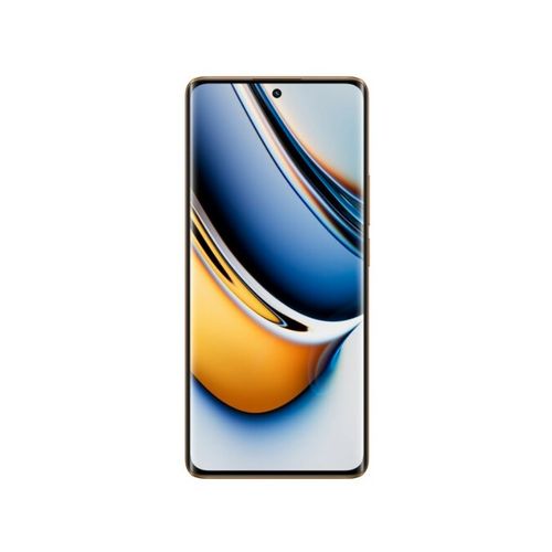 Realme 11 PRO+ RMX3741 Mobilni telefon Sunrise Beige 12/512GB slika 2