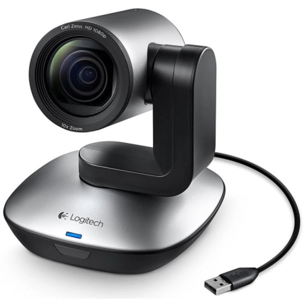 Logitech WebCam PTZ PRO 2 Conference slika 1