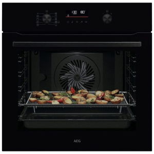 AEG ugradbena pećnica NBS6P53AK