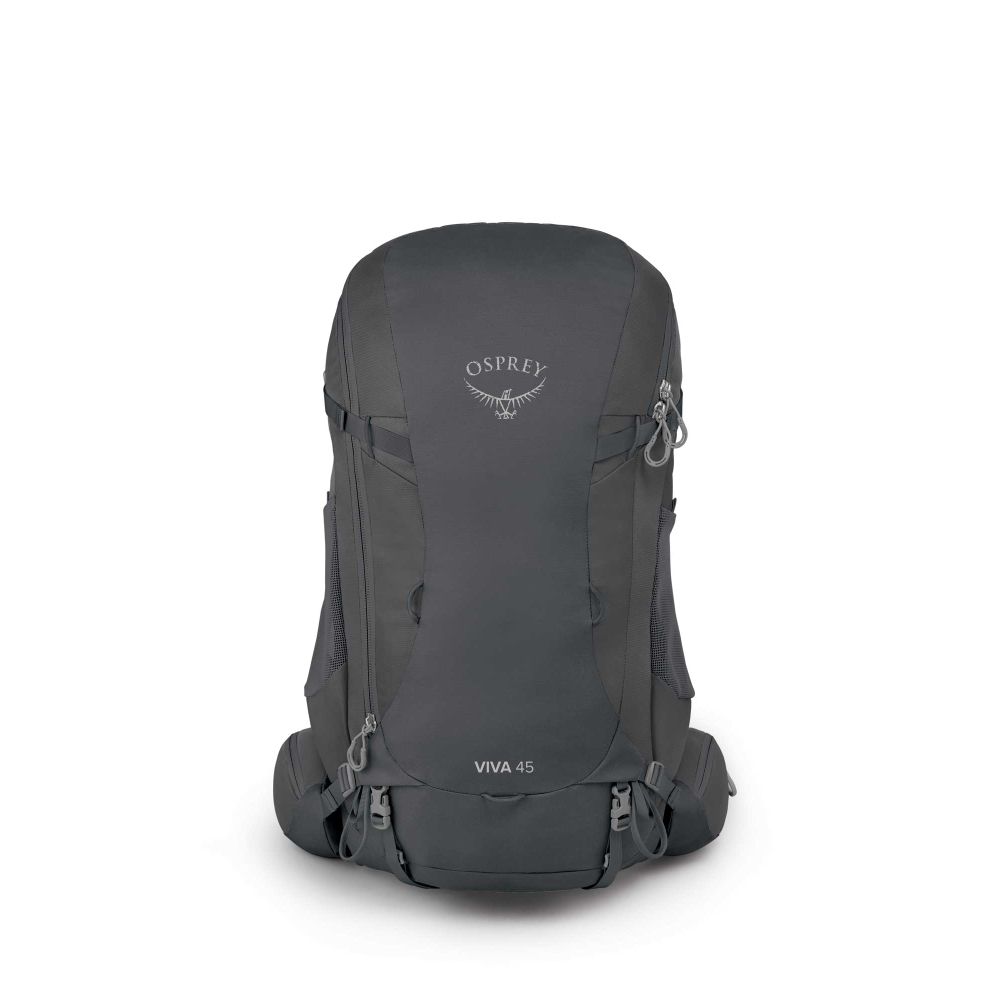 OSPREY Ruksak Viva 45l Backpack, Sivi slika 2