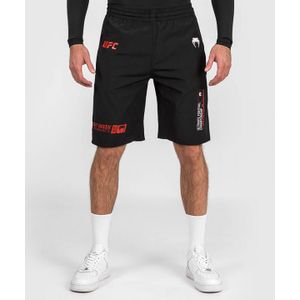 UFC Adrenaline by Venum Authentic Fight Week Trening Šorc Crni S