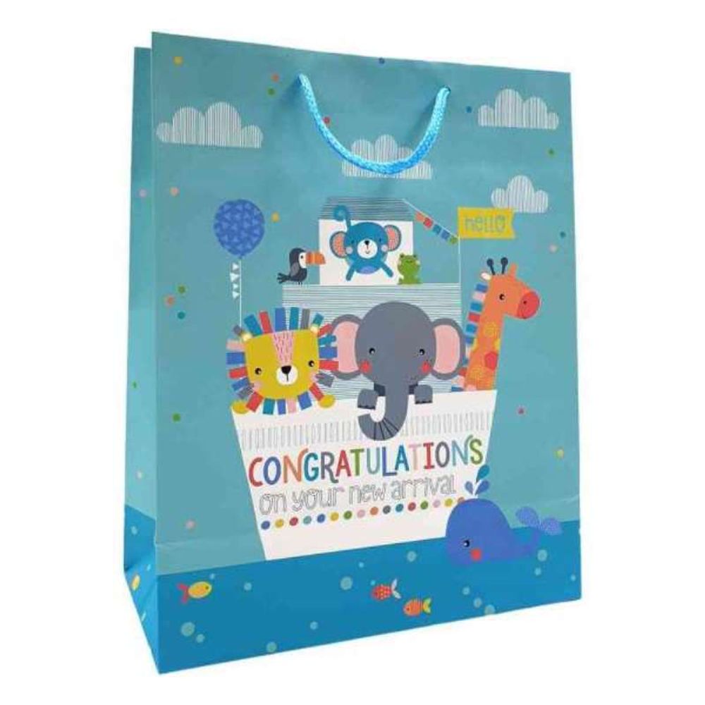 Duk15655 Ukrasna Kesa Large Sailors 26X32X12 Cm slika 1