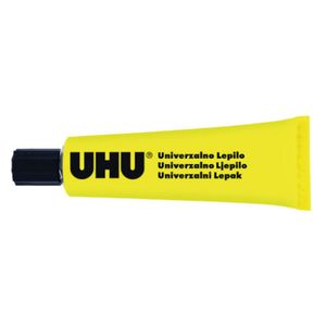 Ljepilo univerzalno Uhu, 35 ml