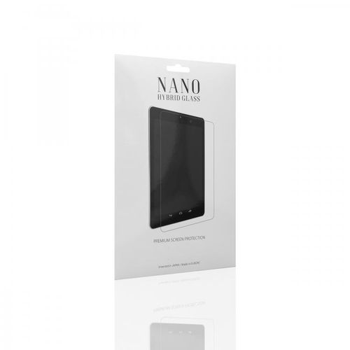 Nano Hybrid Glass 9H / APPLE iPAD AIR / 2020 slika 4