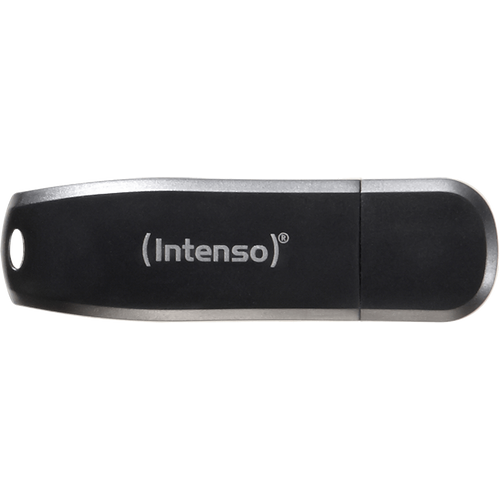 (Intenso) USB Flash drive 32GB Hi-Speed USB 3.2, SPEED Line - USB3.2-32GB/Speed Line slika 2