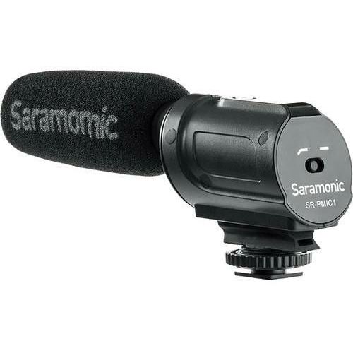 Saramonic mikrofon On-camera mic SR-PMIC1 slika 1