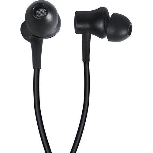 Xiaomi Mi Earphones Basic, crne slika 4