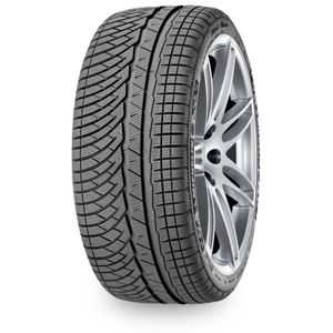 Michelin Guma 245/45r18 100v xl tl pilot alpin pa4 ao grnx michelin osobne zimske gume