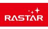 RASTAR logo